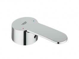 PALANCA MONOMANDO EUROSTYLE COSMO GROHE